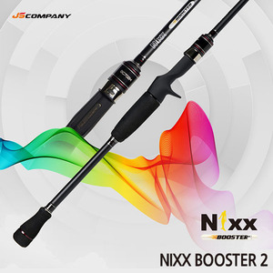 JS컴퍼니 NIXX BOOSTER 2 (닉스 부스터2)