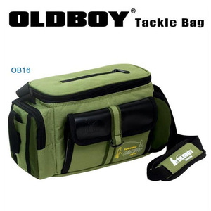 [슈어캐치]OB16 어깨 택클 가방