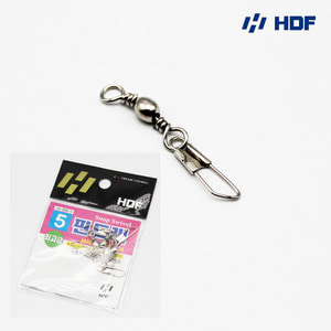 HDF 해동 핀도래 낚시 채비 HA-806