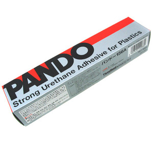 [쓰리본드]판도(PANDO) 가물치 튜닝본드 실러